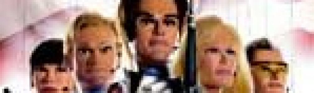 Team América: La policía del mundo